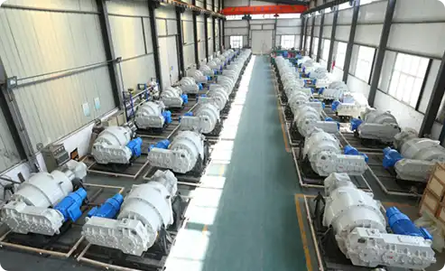 Premium Rack & Pinion Jacking System Suppliers